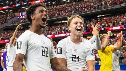 Foto do artigo