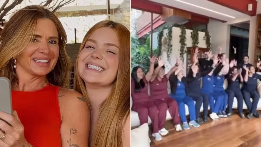 Foto do artigo
