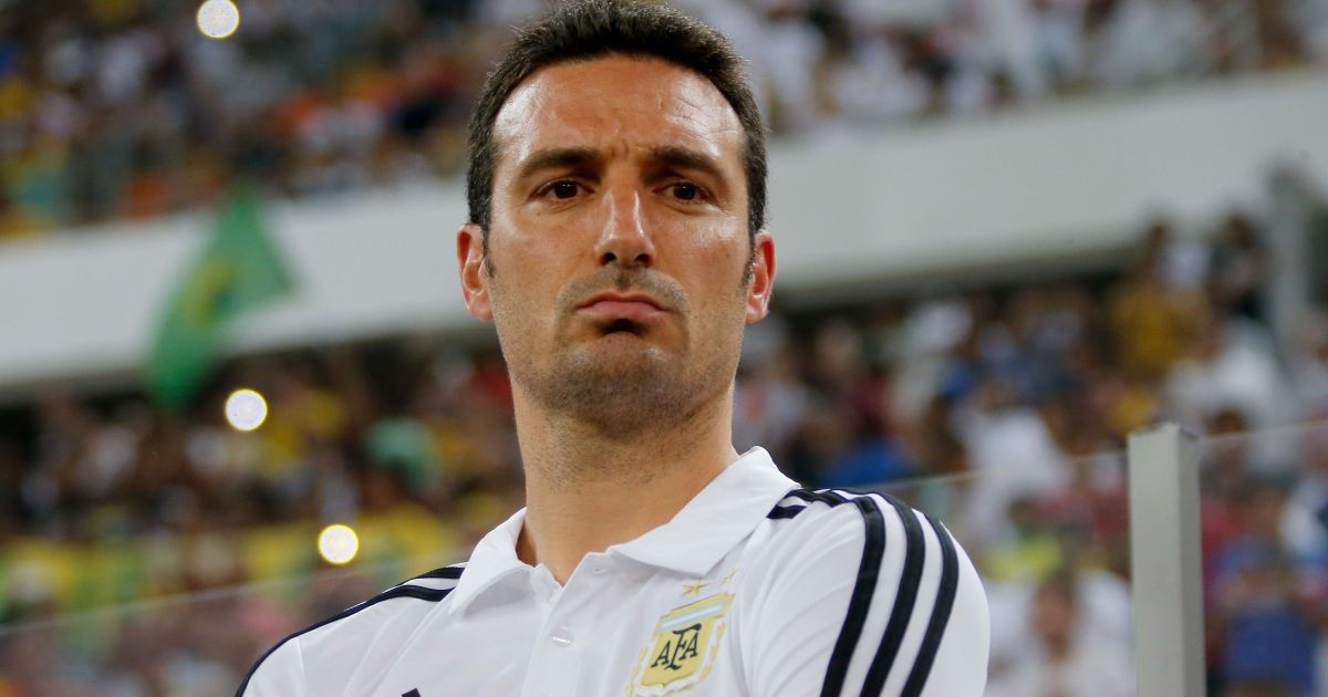 Scaloni vê Brasil e França entre favoritos da Copa: “Para prestar atenção”