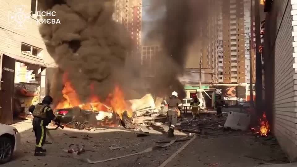 Ao menos duas pessoas morrem na Rússia após ataques de drones ucranianos