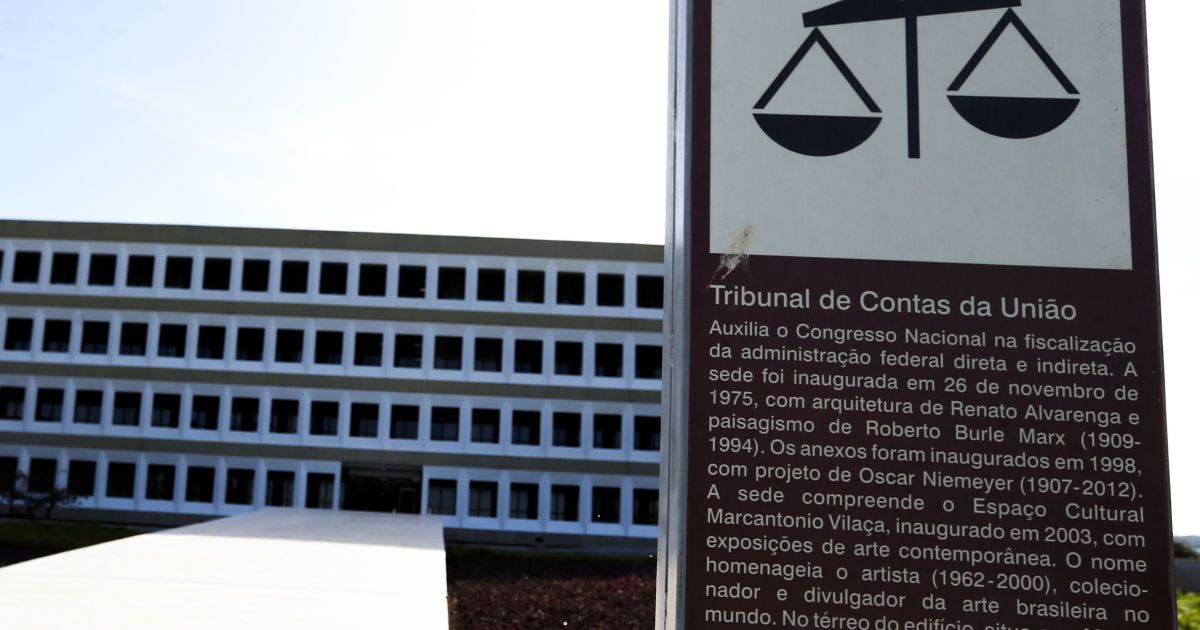 Após ordem de Dino, TCU lança painel para acompanhar emendas parlamentares