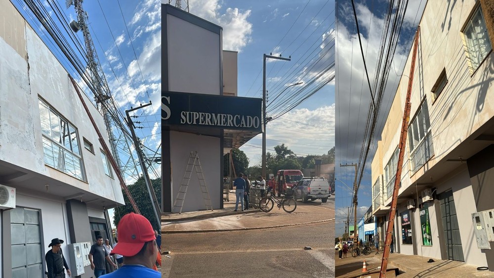 Foto do artigo