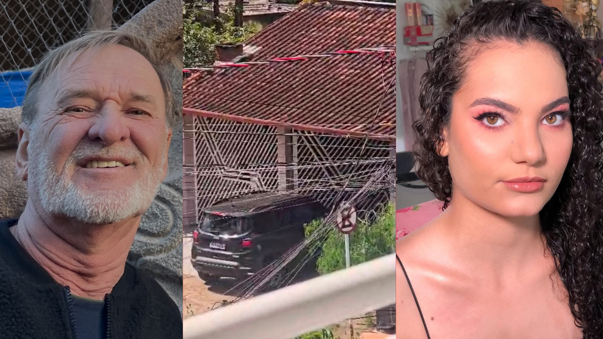 Idoso atropelado por estudante de medicina será velado nesta quinta-feira (2) em Porto Velho