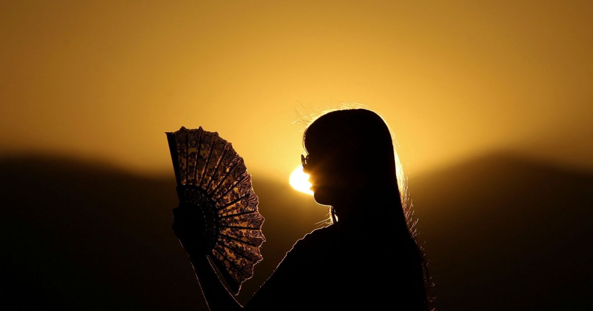 Onda de calor: Bélgica, França e Holanda registram 3.700 mortes em excesso