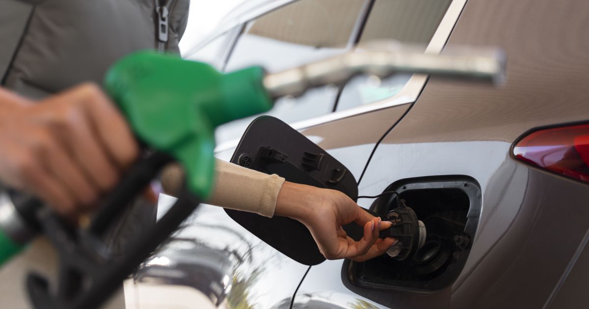 Carros flex compõem 66% da frota e mantêm dominância em SP