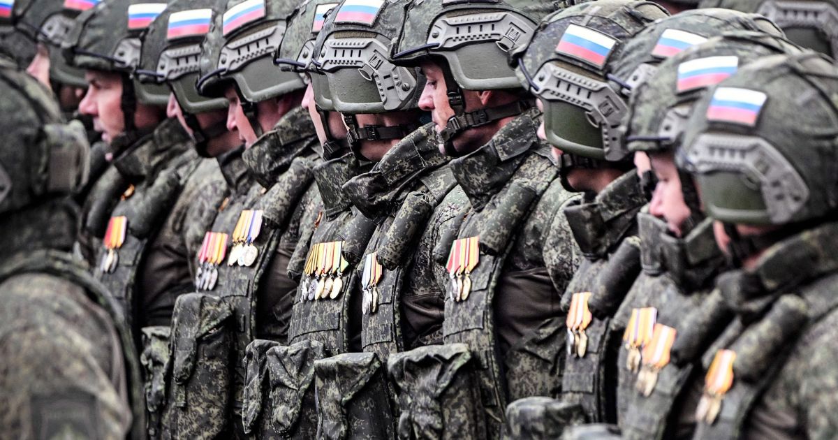 Número de baixas da Rússia na guerra passa de 2 milhões, estima estudo