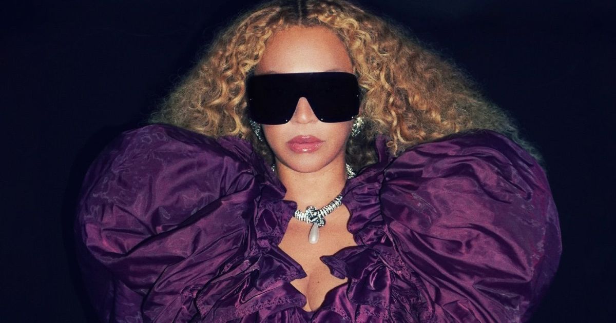 Beyoncé dá pistas sobre álbum de rock em nova música; entenda