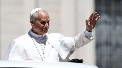 Papa Leão XIV marca Dia da Independência dos EUA com apelo por imigrantes