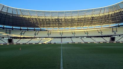 Fortaleza x Ponte Preta: horário e onde assistir ao jogo da Série B