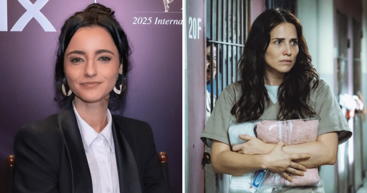“Quem Ama Cuida”: conheça Suely, nova personagem da novela