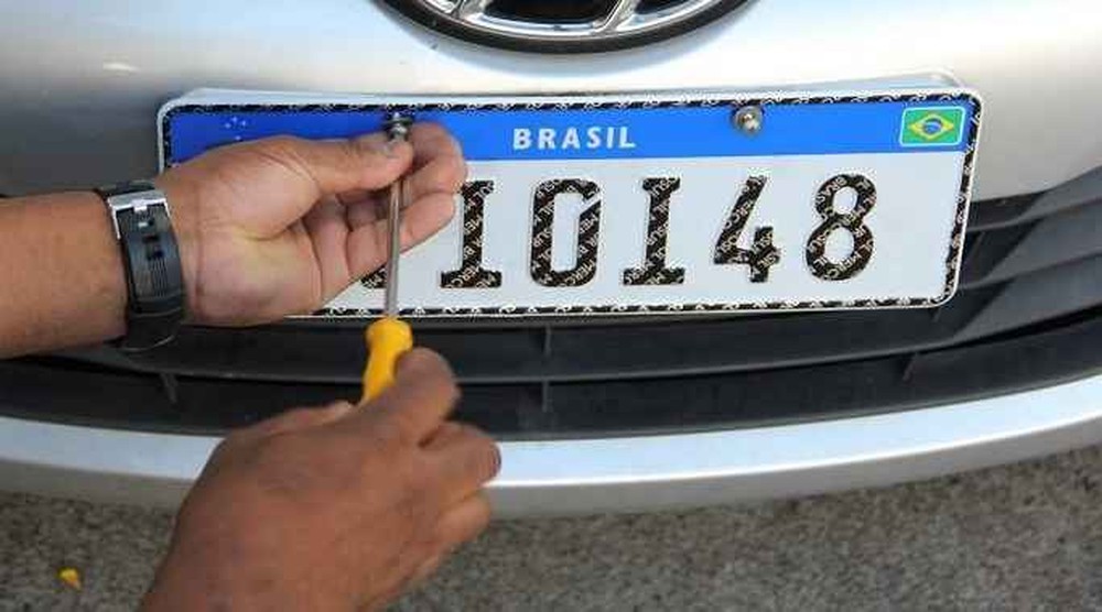 Foto do artigo