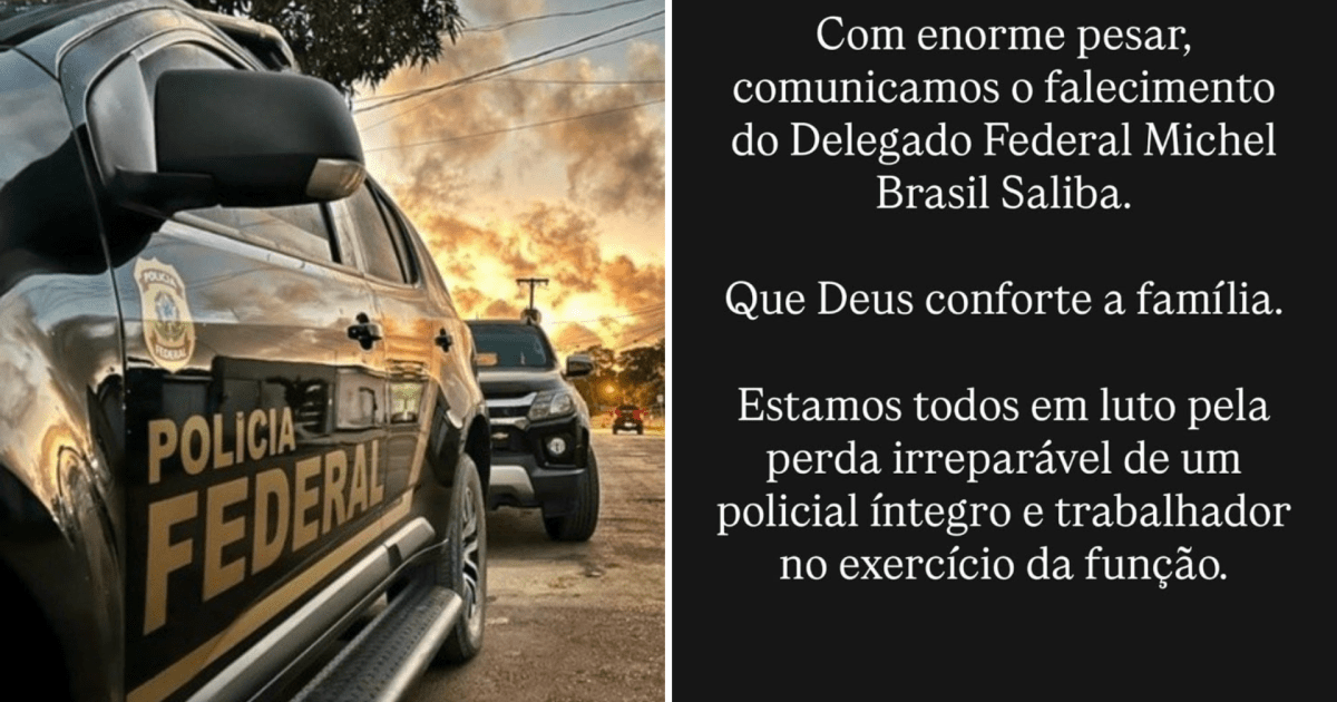 Delegado da PF morto por PM: o que sabemos sobre o ocorrido no RS
