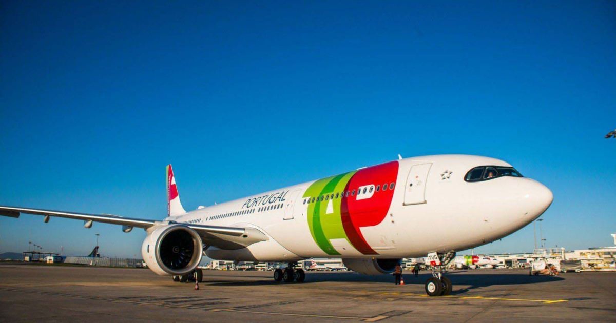 Paraná recebe primeiro voo intercontinental nesta quinta-feira (2)