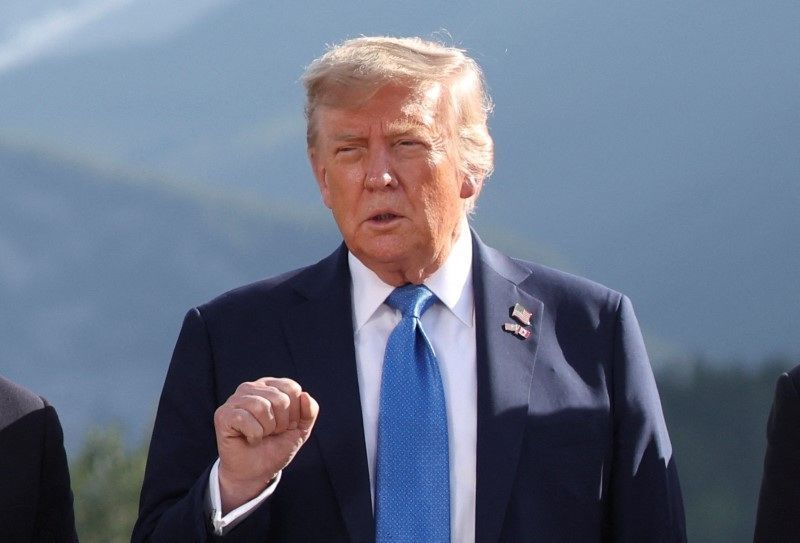 Tarifaço de Trump: Brasil terá 11 setores do agro em audiência nos EUA
