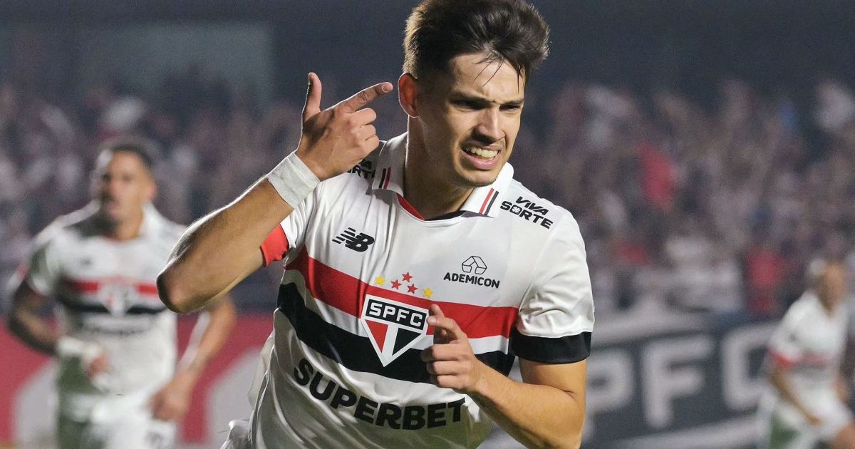 Bobadilla se inspira em legado do pai para seguir vivo na Copa do Mundo