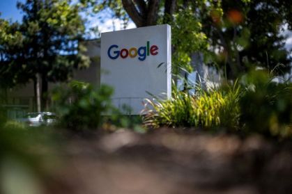 Google perde batalha contra multa de 4,1 bi de euros imposta pela UE