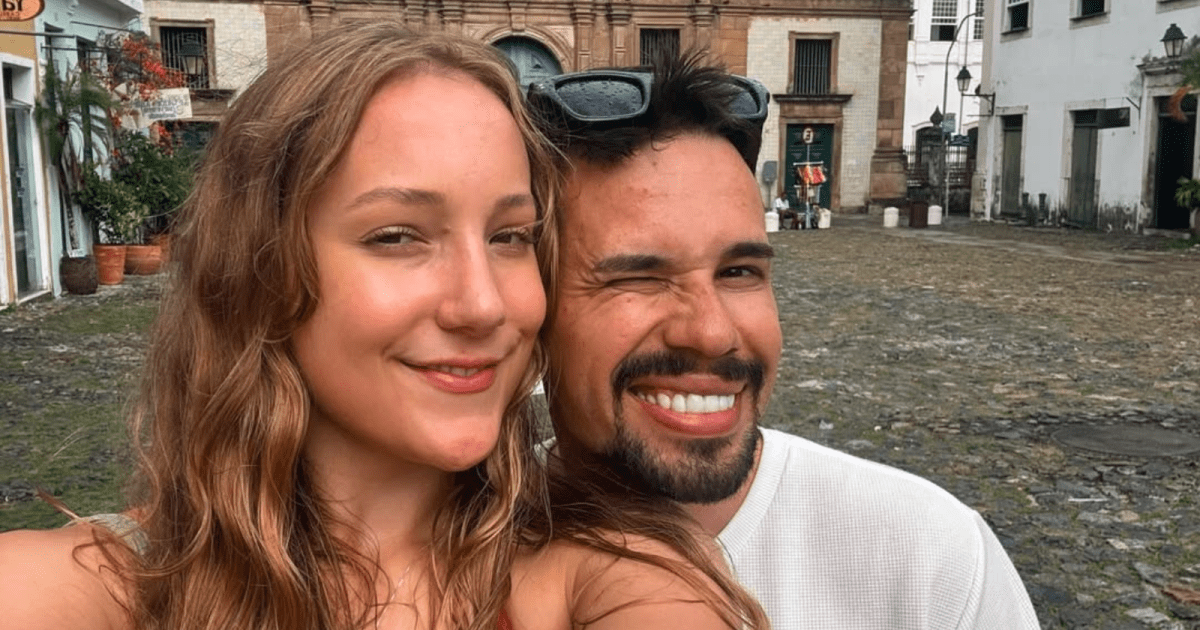 Viúvo de Isabel Veloso detalha novo casamento e fala sobre planos futuros