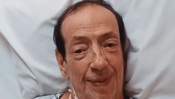 Marcos Oliveira, o Beiçola, fala sobre cirurgia: “Muita dor e sofrimento”
