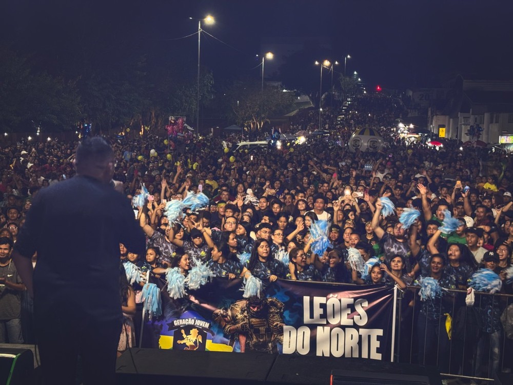 Foto do artigo
