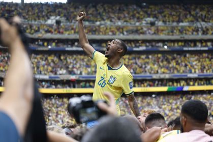 Foto do artigo