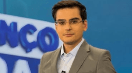 Dudu Camargo assume comando de “Casa do Patrão” no lugar de Leandro Hassum