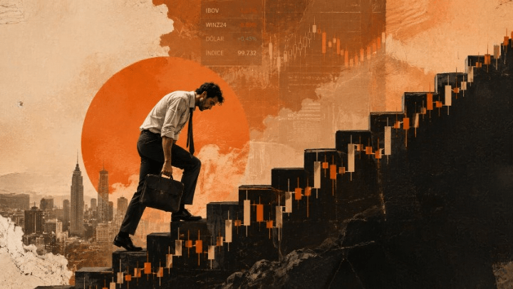 Mercado vê Ibovespa com dificuldades de retomar fôlego no 2º semestre